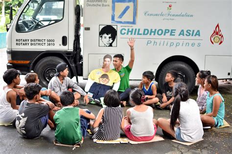 CHILDHOPE ASIA PHILS. INC..